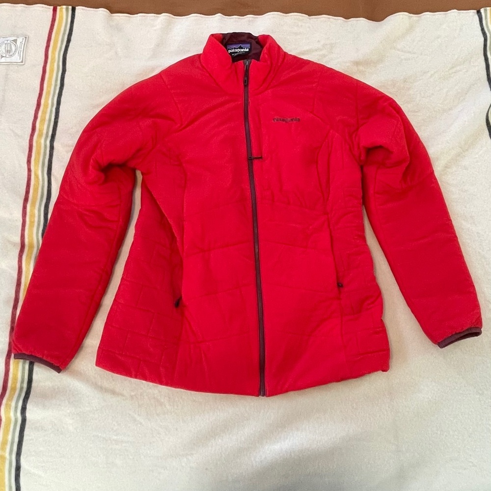 Patagonia Nano-Air Jacket